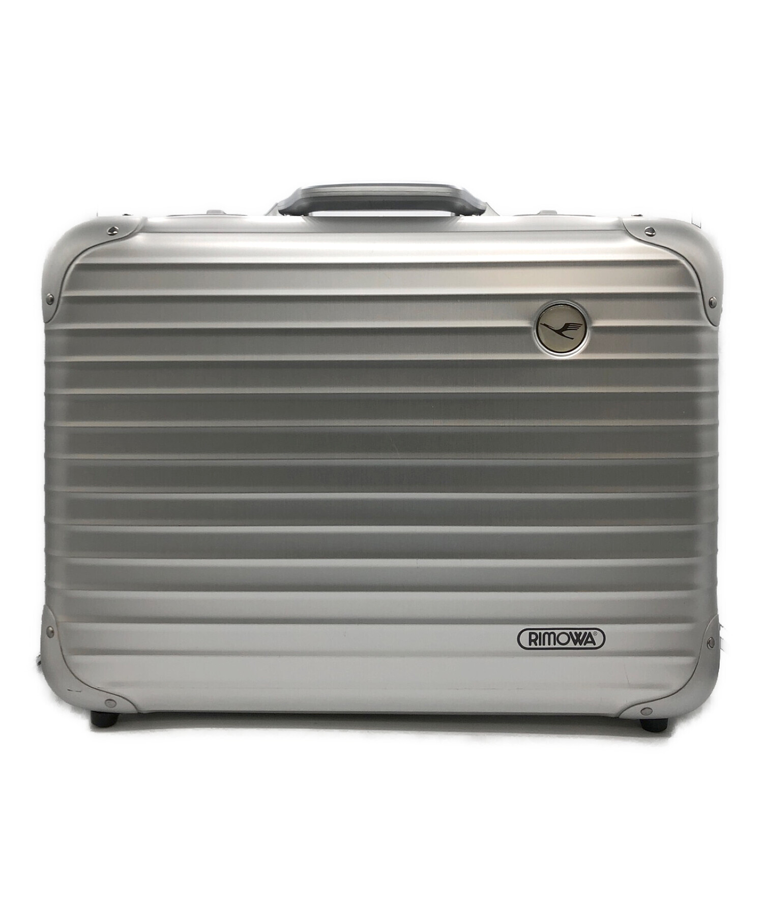中古・古着通販】RIMOWA (リモワ) Lufthansa (ルフトハンザ