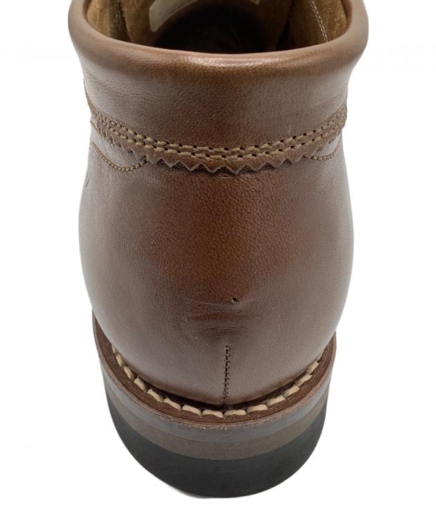 中古・古着通販】ROLLING DUB TRIO (ローリングダブトリオ) レザー