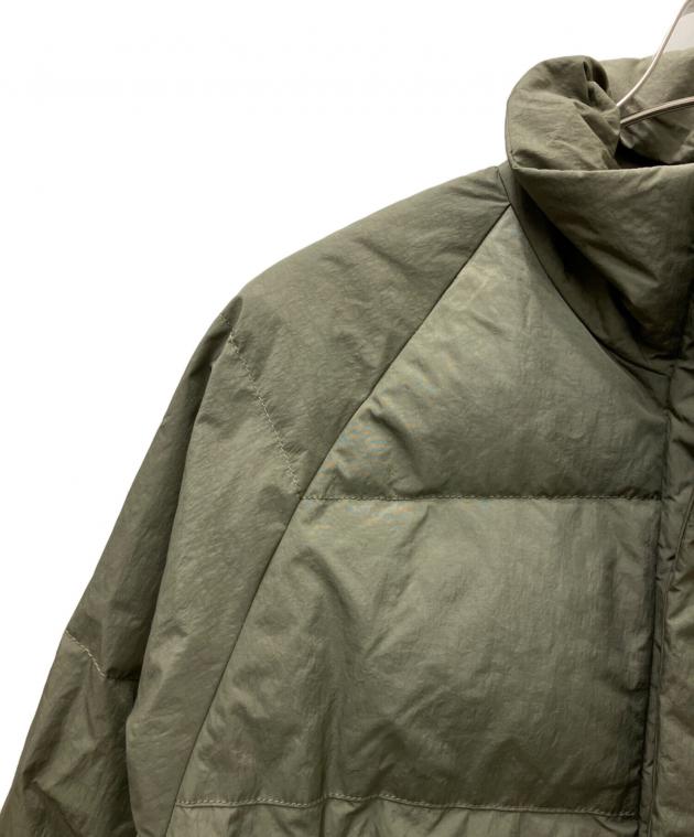 中古・古着通販】NANGA (ナンガ) URBAN RESEARCH DOORS (アーバン