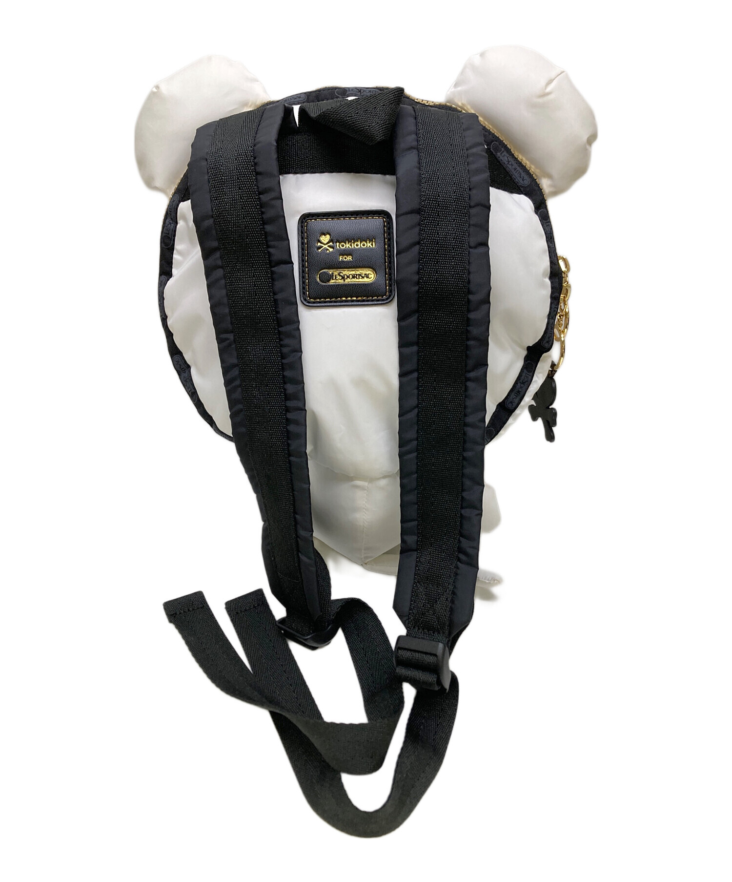 中古・古着通販】LeSportsac (レスポートサック) tokidoki (トキドキ