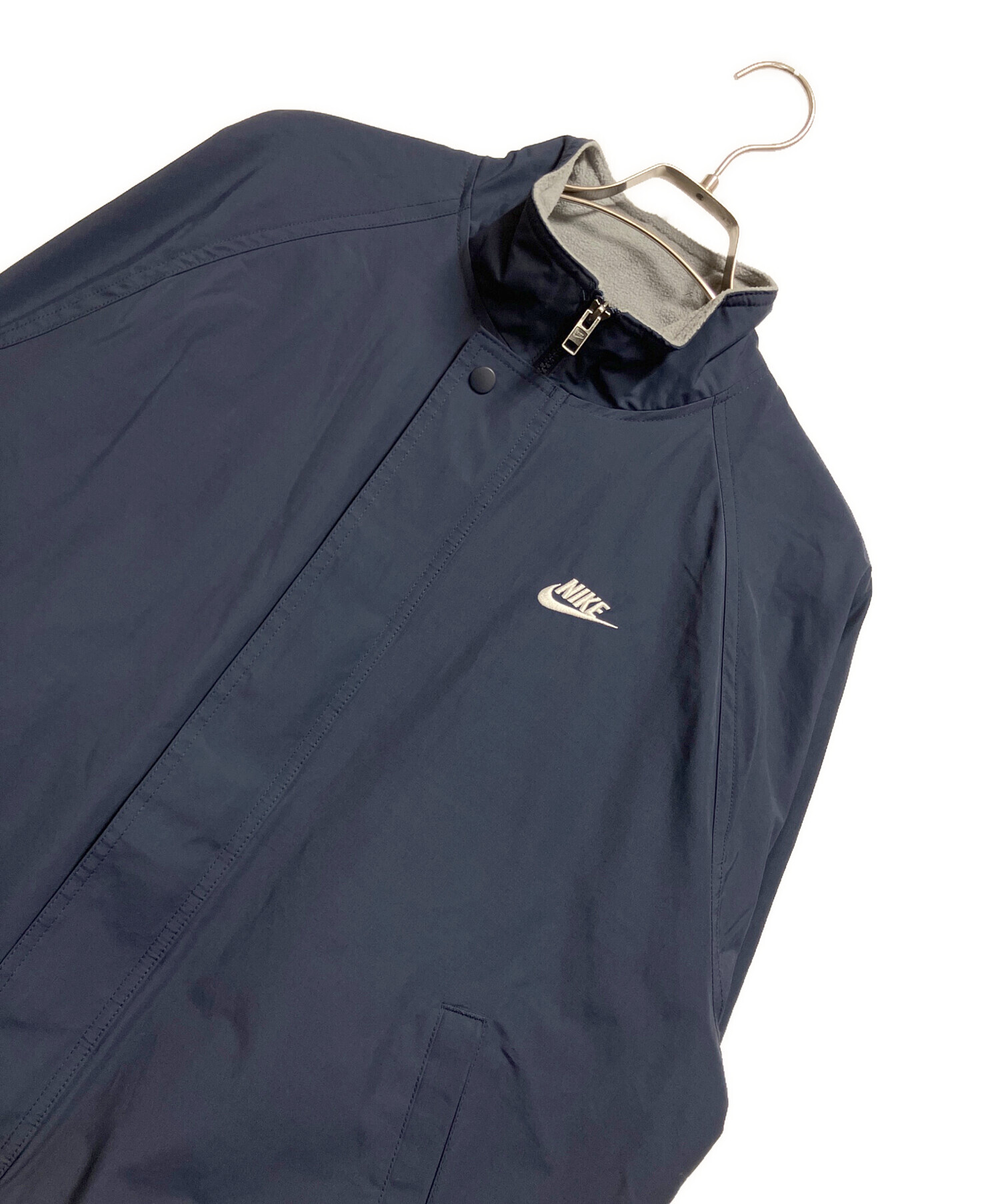 中古・古着通販】NIKE (ナイキ) クラブ フューチュラ メンズジャケット