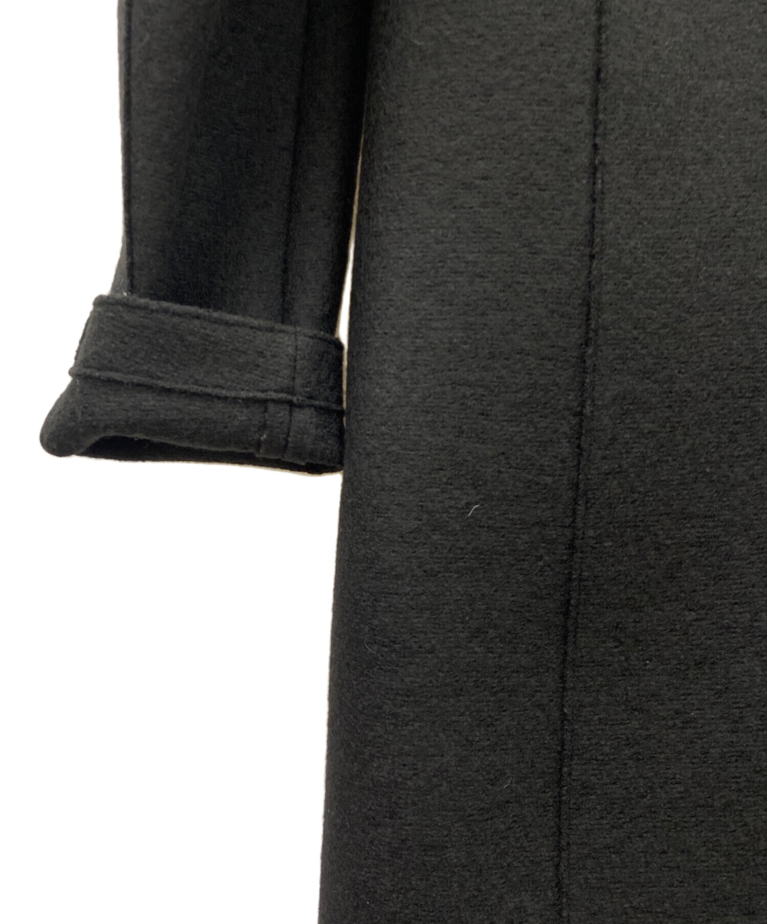 中古・古着通販】HARRIS WHARF LONDON (ハリスワーフロンドン) ウール