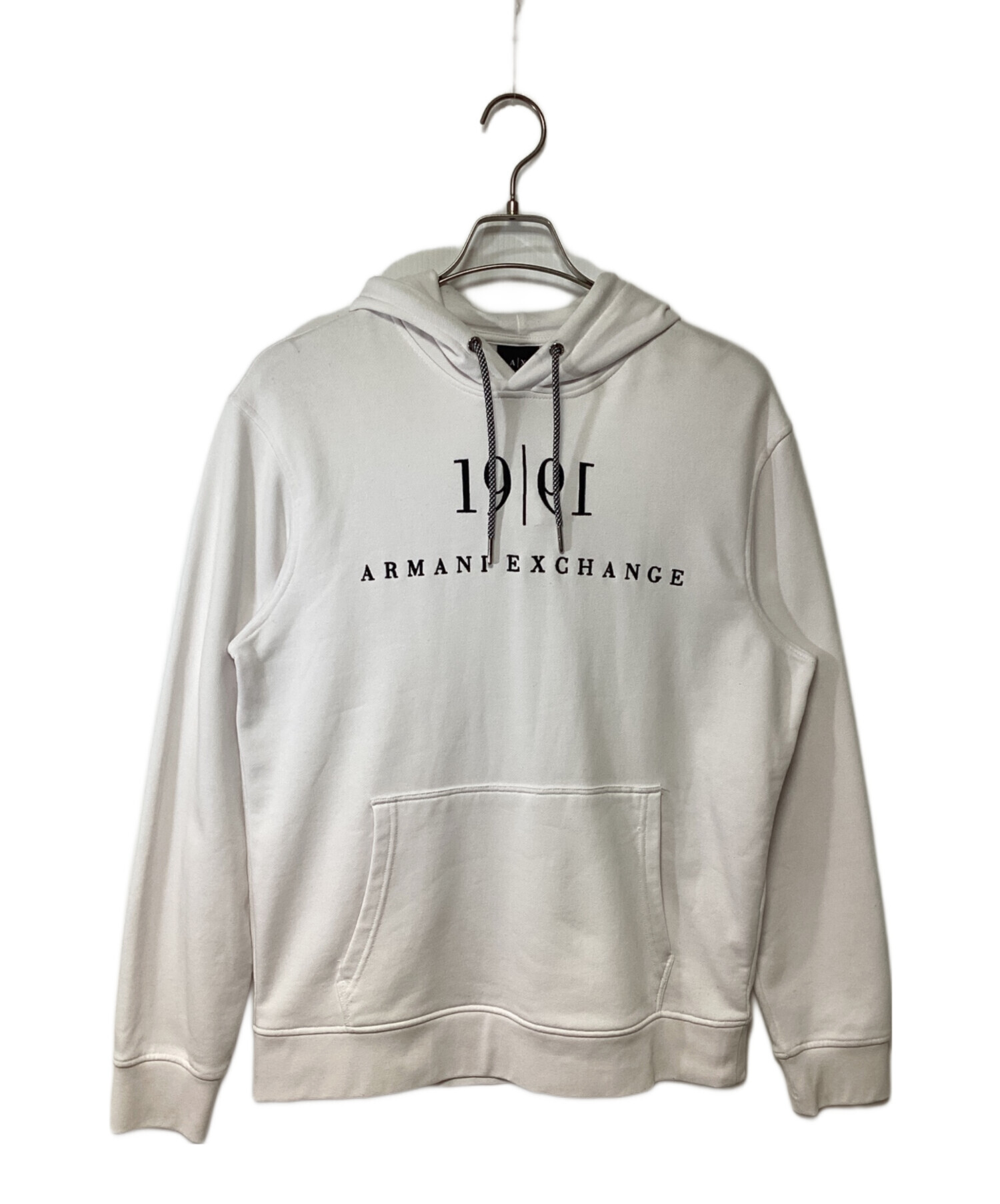 中古・古着通販】ARMANI EXCHANGE (アルマーニ エクスチェンジ) プル