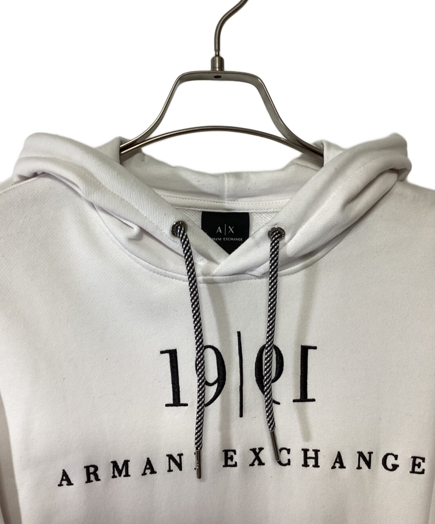 中古・古着通販】ARMANI EXCHANGE (アルマーニ エクスチェンジ) プル
