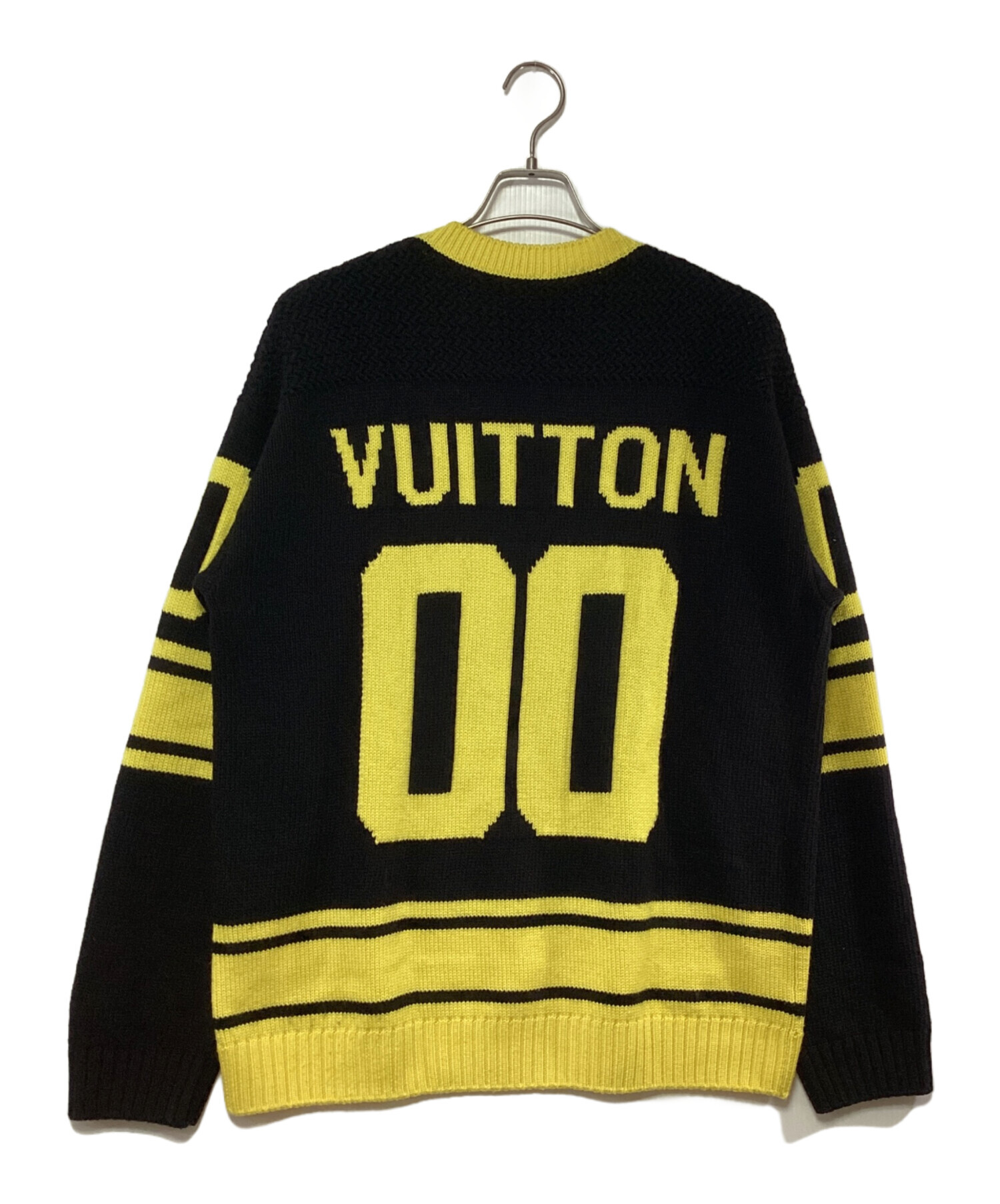 中古・古着通販】LOUIS VUITTON (ルイ ヴィトン) LVインタルシア