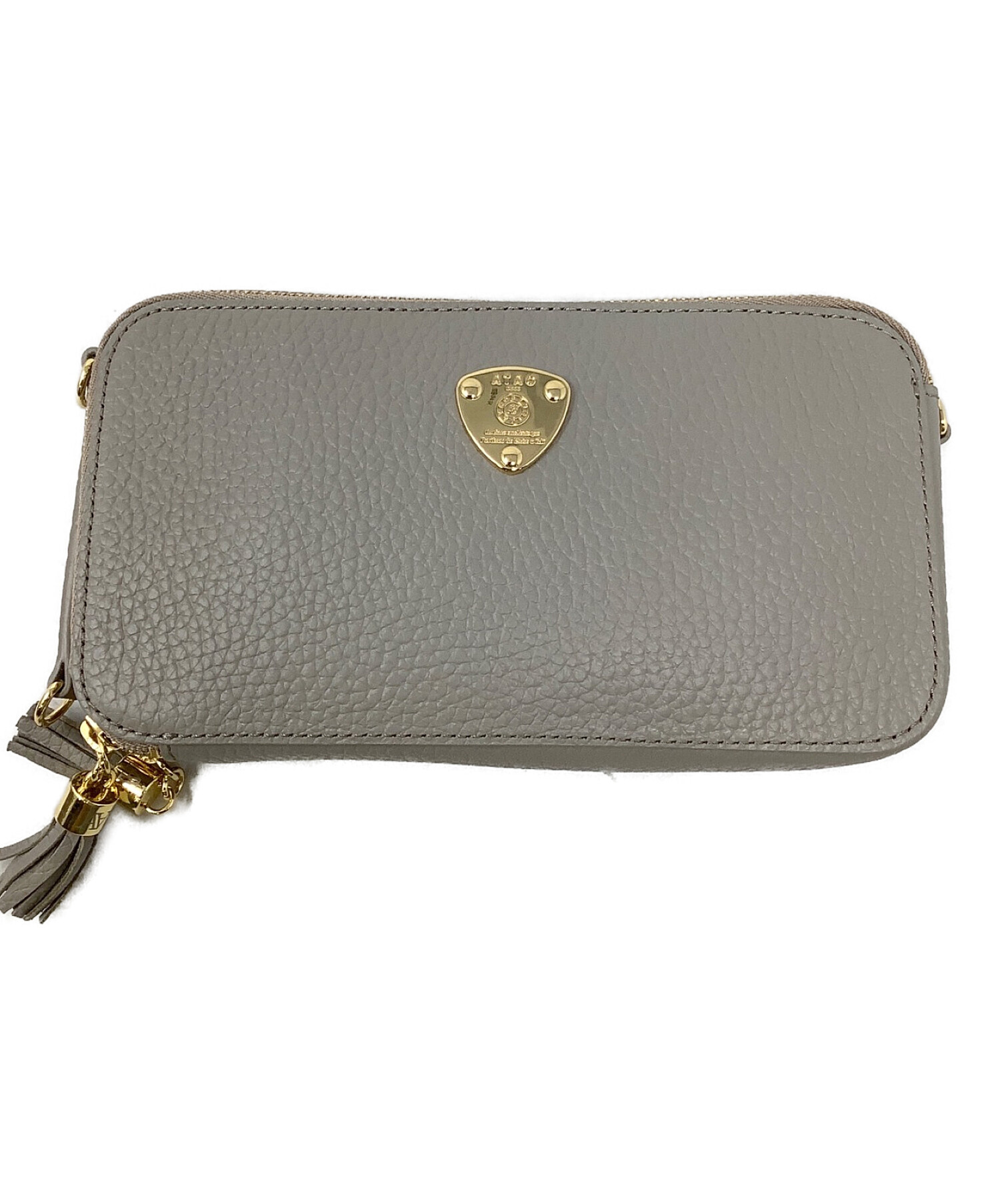 中古・古着通販】ATAO (アタオ) スマホショルダー ATAO（アタオ