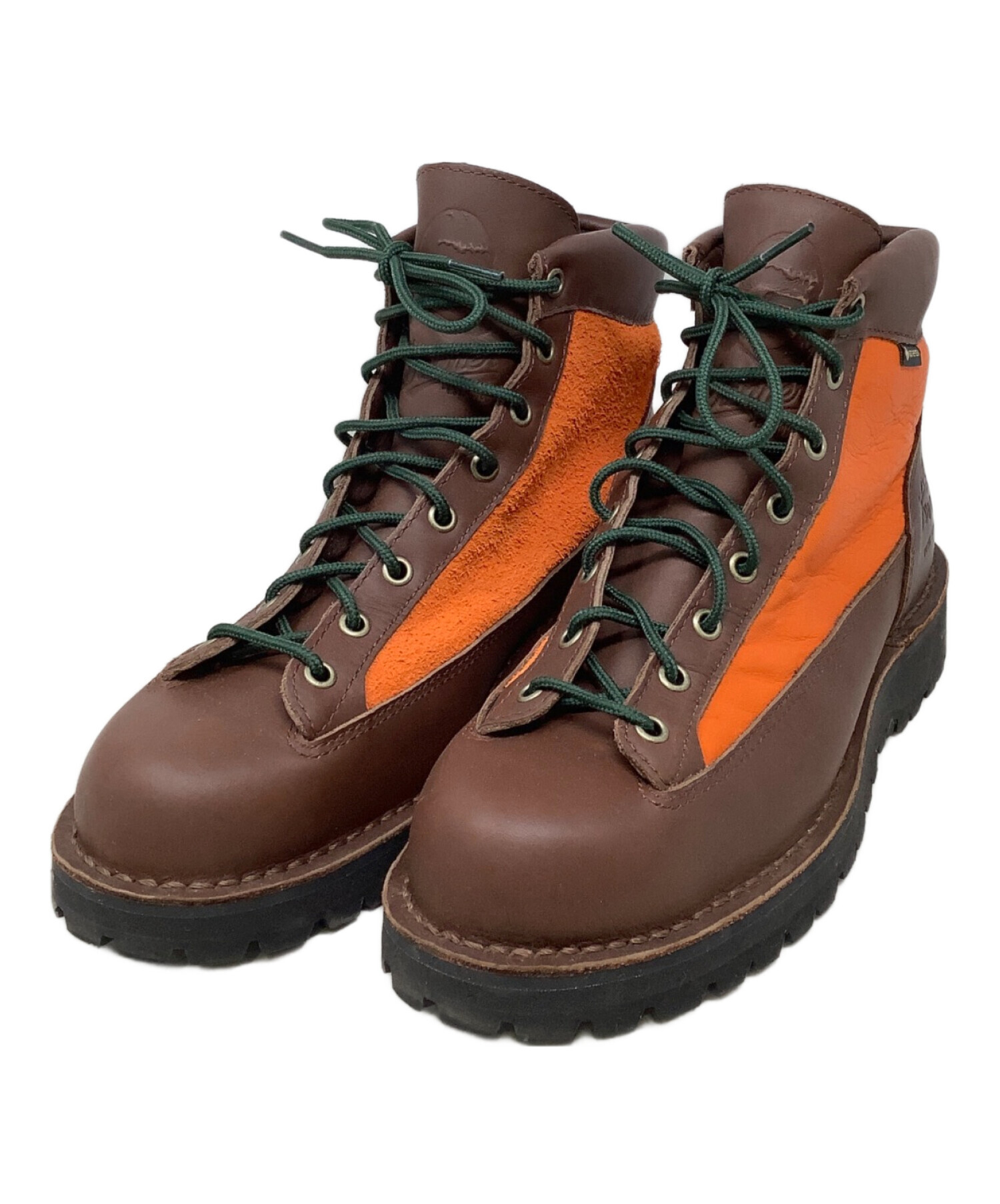 中古・古着通販】Danner TACOMA FUJI RECORDS トレッキングブーツ