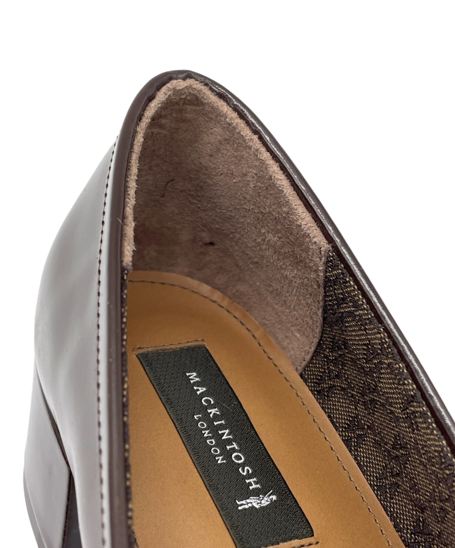 中古・古着通販】MACKINTOSH LONDON (マッキントッシュ ロンドン