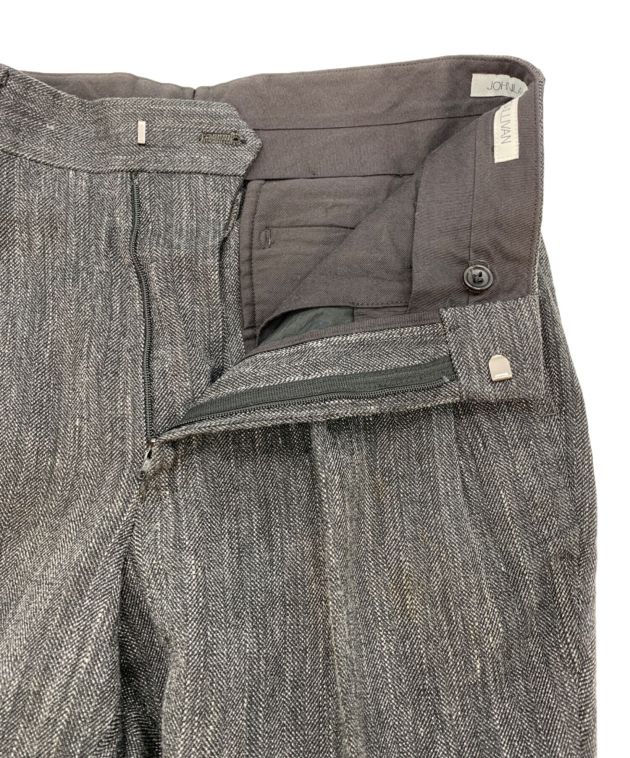 中古・古着通販】JOHN LAWRENCE SULLIVAN (ジョンローレンスサリバン