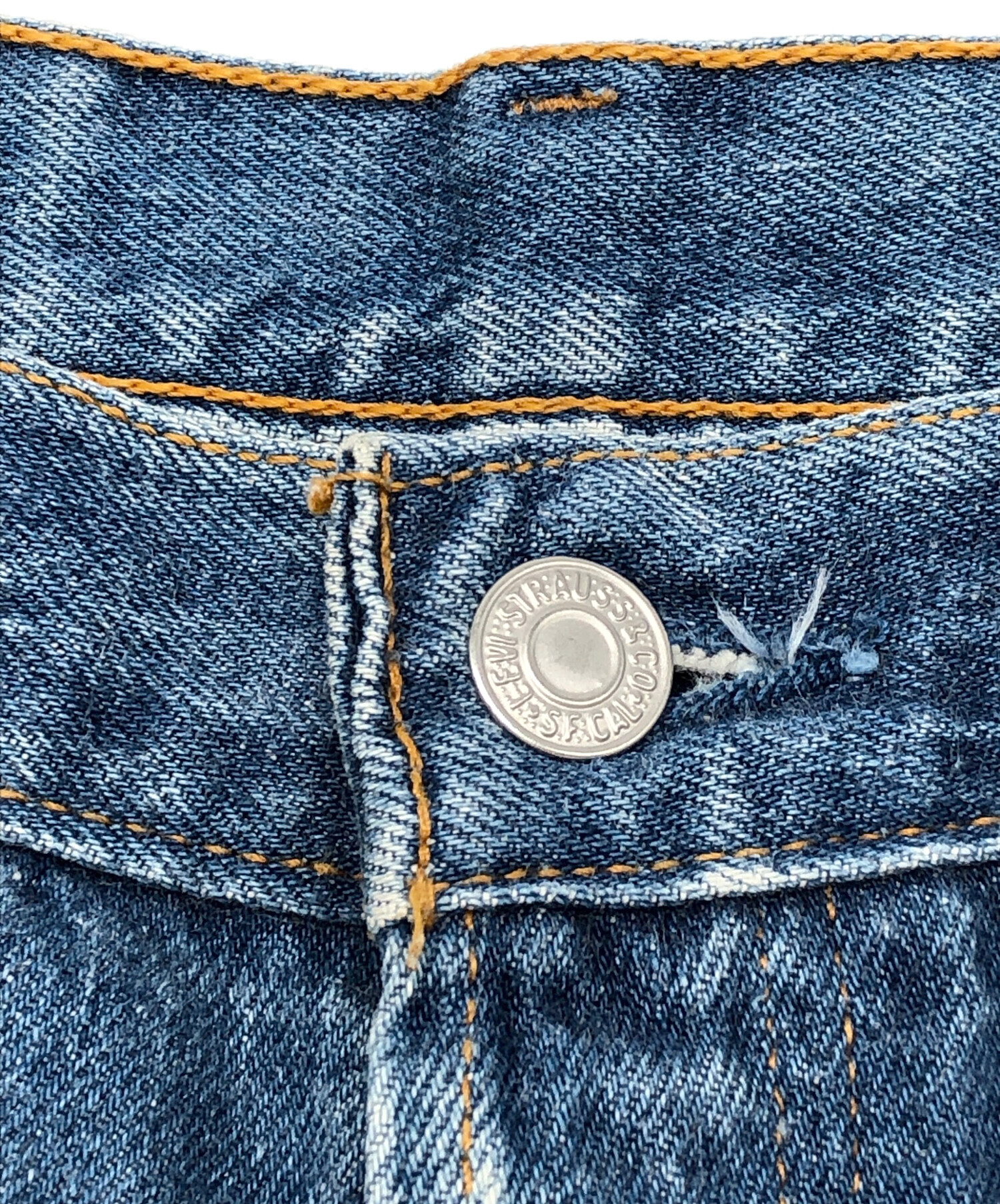 中古・古着通販】LEVI'S VINTAGE CLOTHING (リーバイス ビンテージ