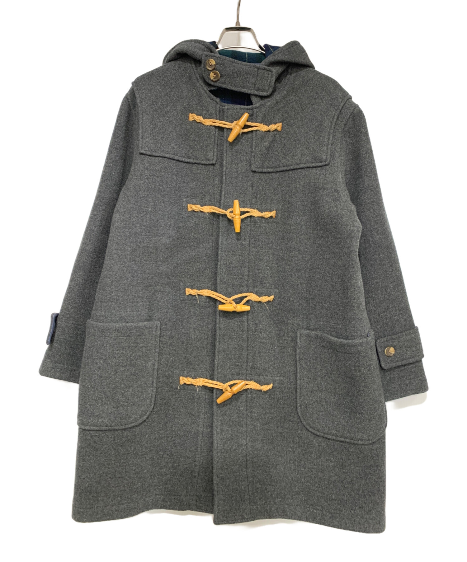 中古・古着通販】POLO RALPH LAUREN (ポロ・ラルフローレン) ダッフル