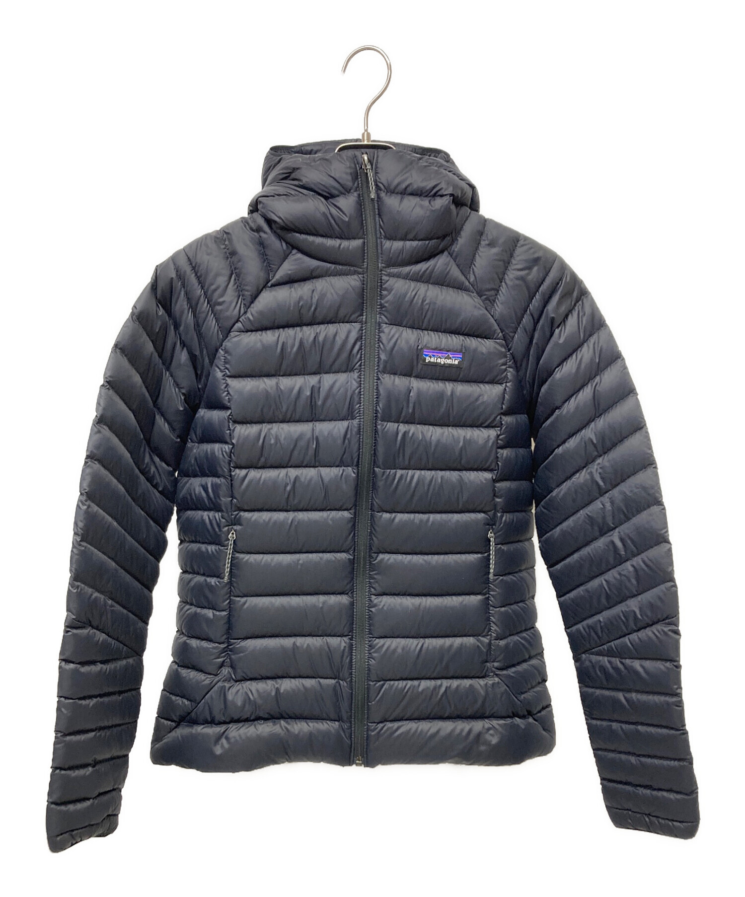 中古・古着通販】Patagonia (パタゴニア) ダウンセーター ネイビー