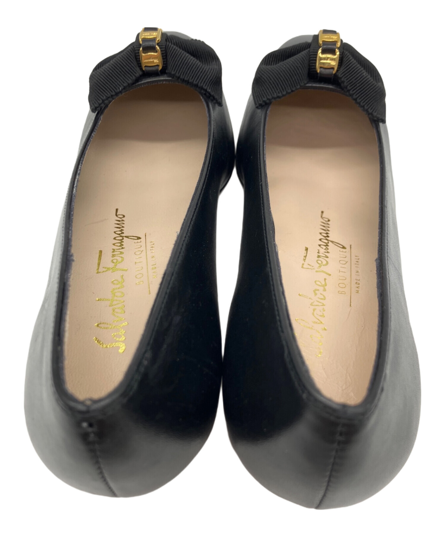 中古・古着通販】Salvatore Ferragamo (サルヴァトーレ フェラガモ