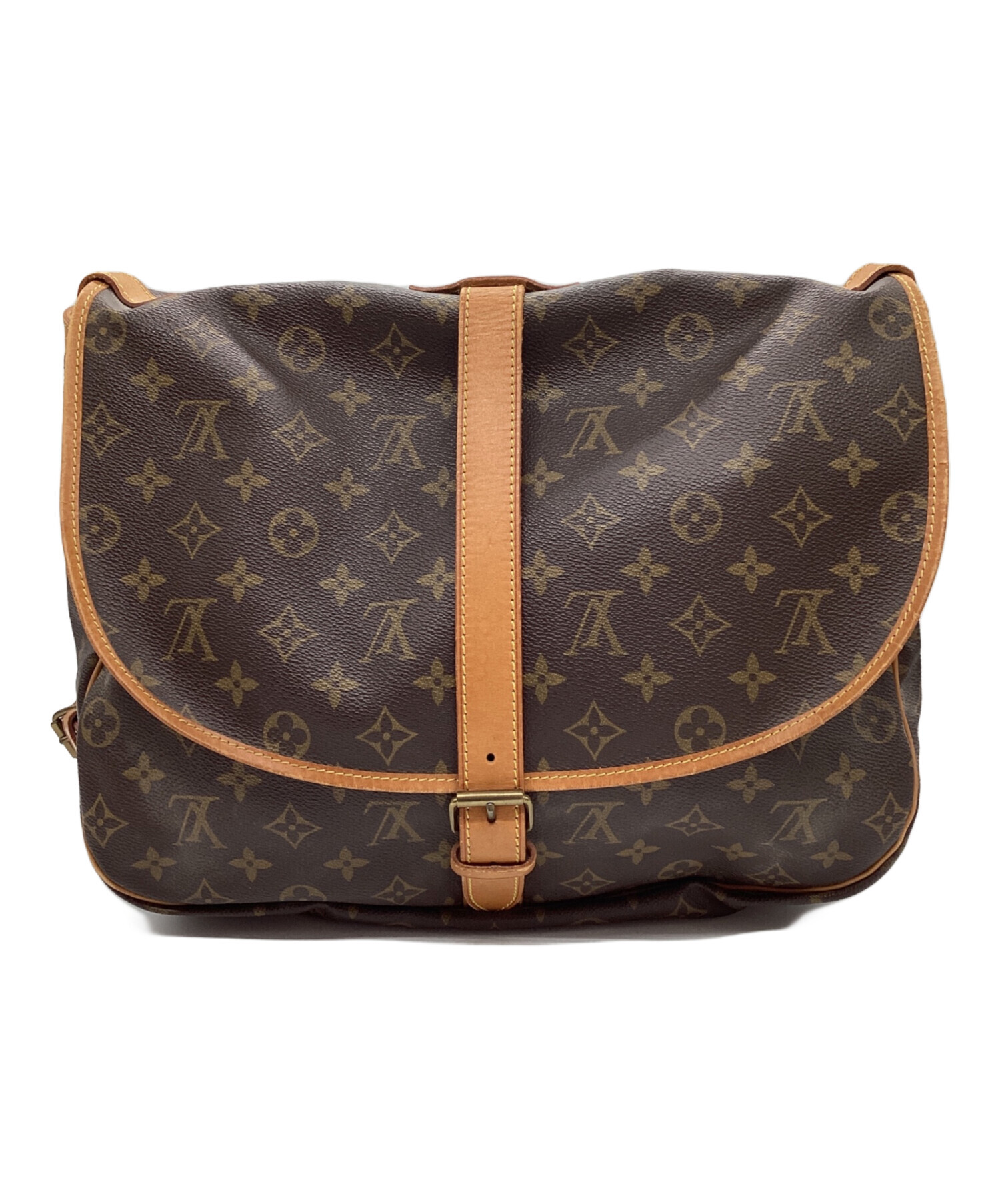 中古・古着通販】LOUIS VUITTON (ルイ ヴィトン) ソミュール30