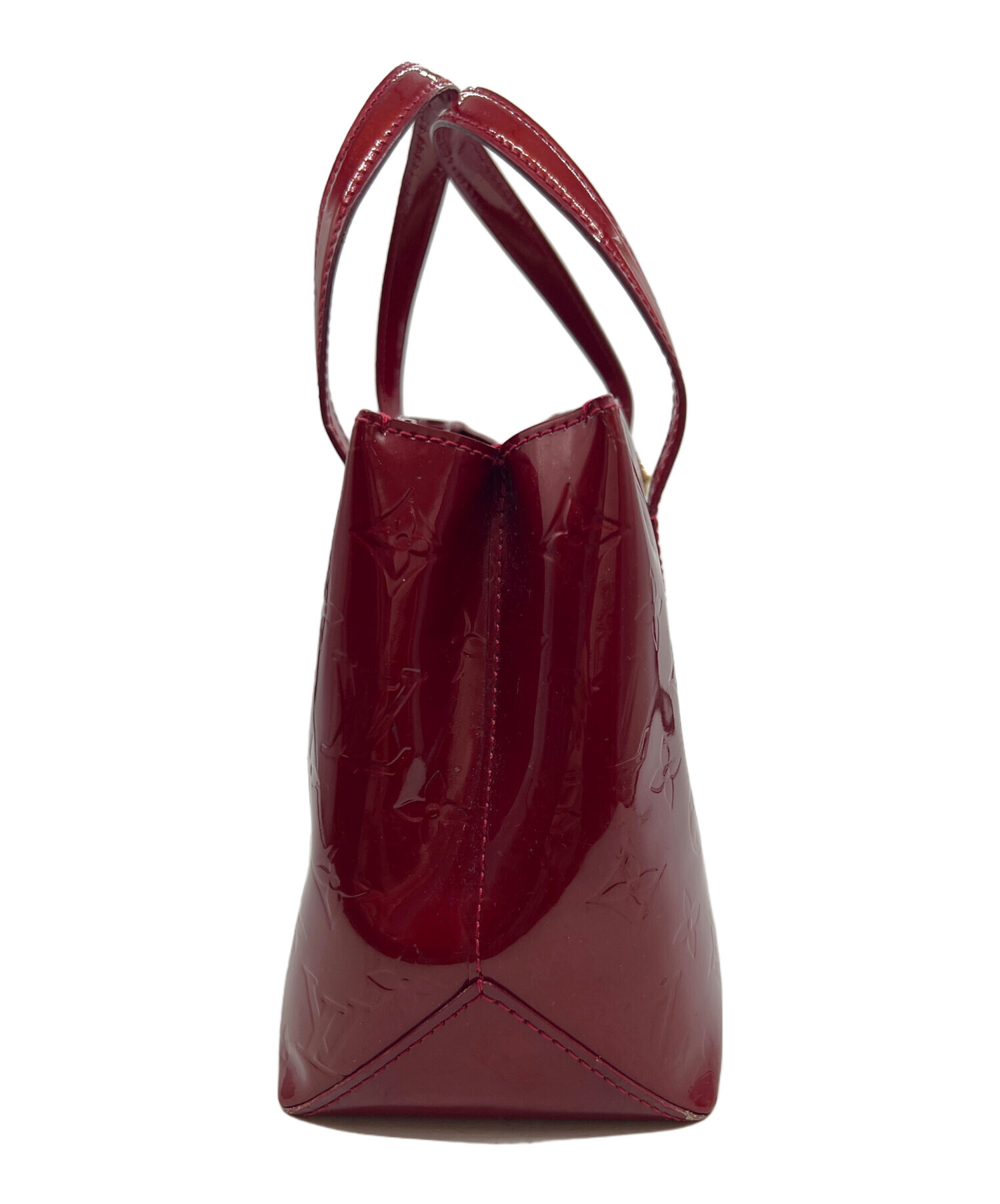 中古・古着通販】LOUIS VUITTON (ルイ ヴィトン) ハンドバッグ