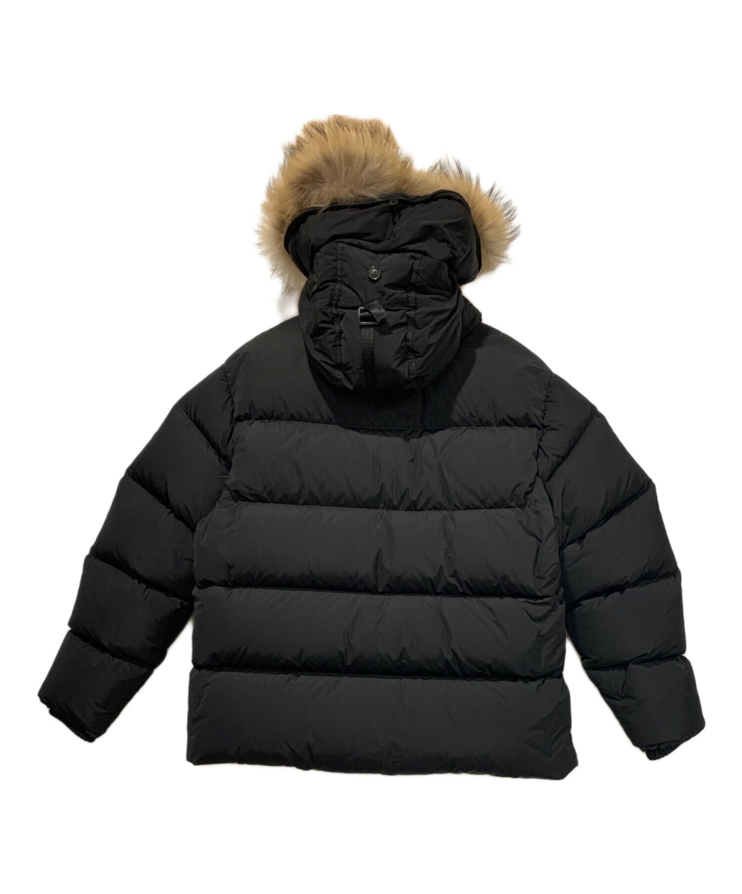 中古・古着通販】DSQUARED2 (ディースクエアード) ダウンジャケット