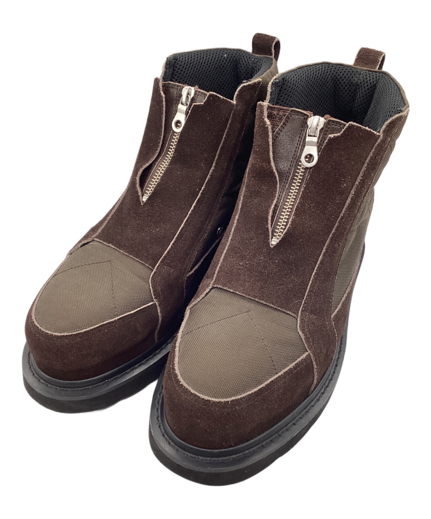 中古・古着通販】STUDIO SEVEN (スタジオセブン) MIHARA YASUHIRO