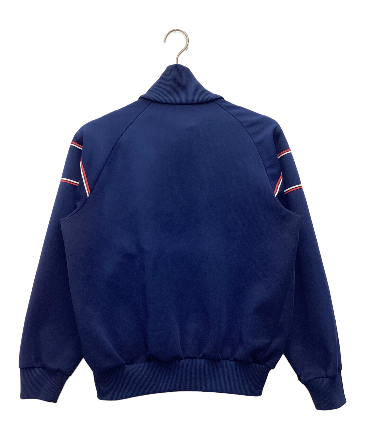 中古・古着通販】adidas (アディダス) トラックジャケット 西ドイツ 70