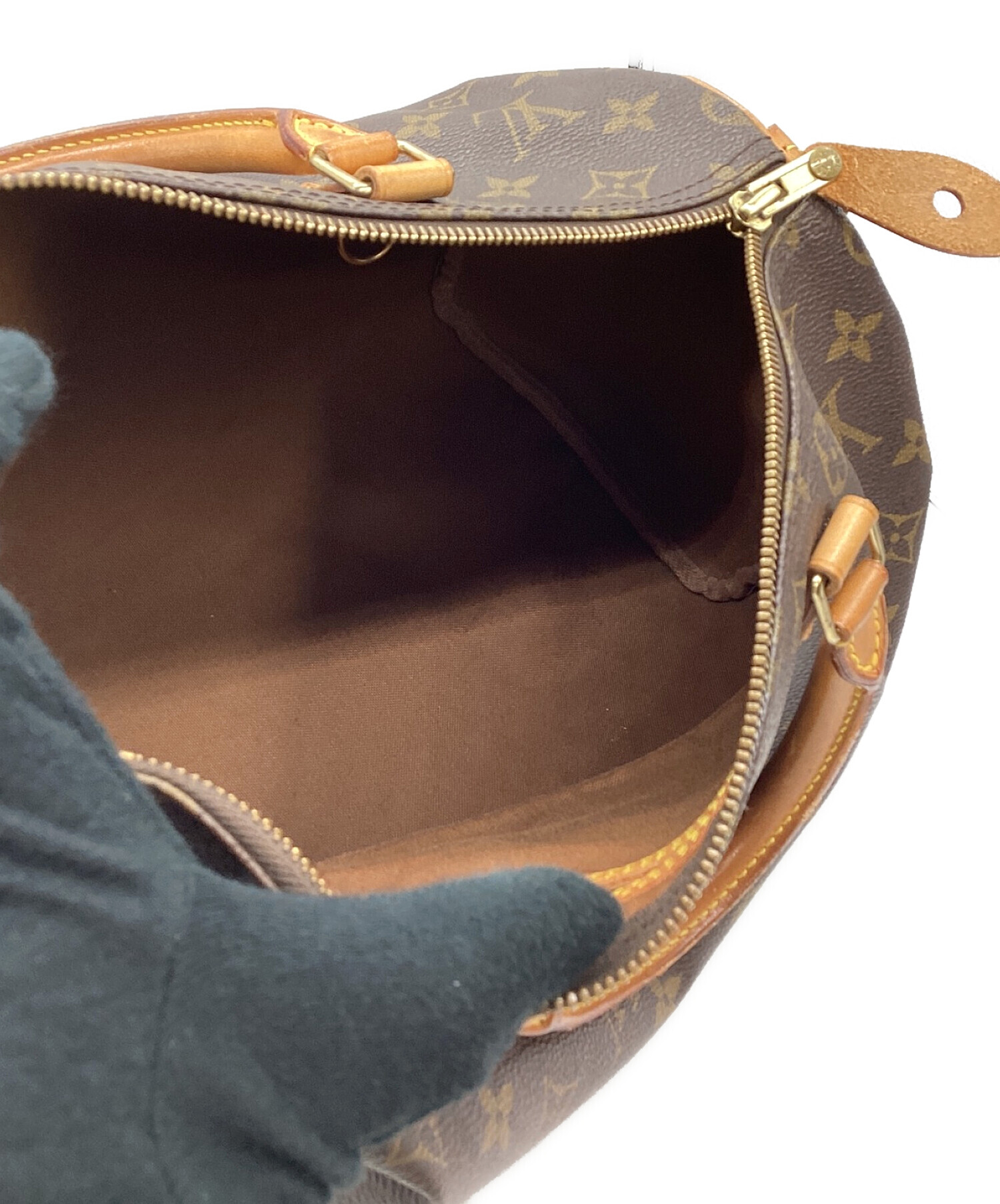 中古・古着通販】LOUIS VUITTON (ルイ ヴィトン) スピーディ30 旧型