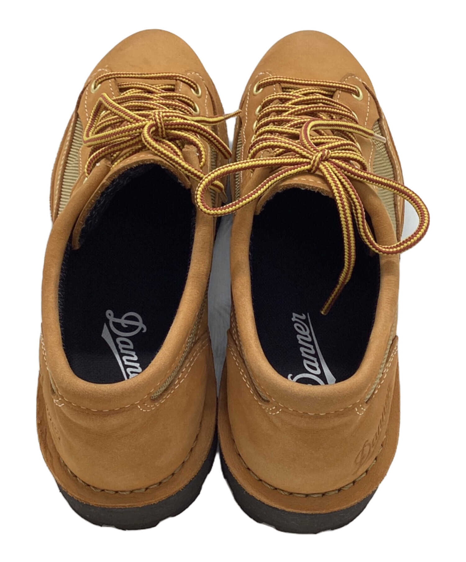 中古・古着通販】Danner (ダナー) FIELD Low N.Wheat x Beige サイズ