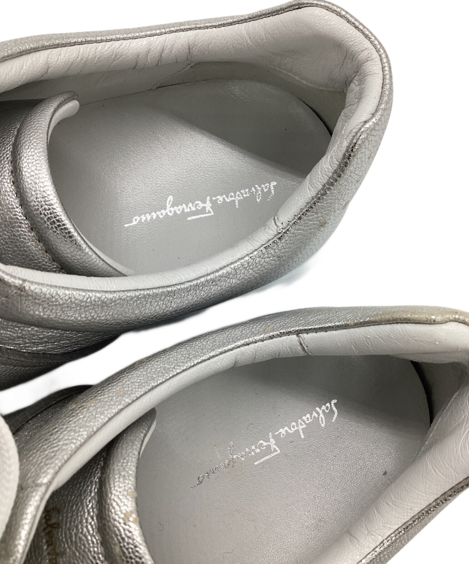 中古・古着通販】Salvatore Ferragamo (サルヴァトーレ フェラガモ