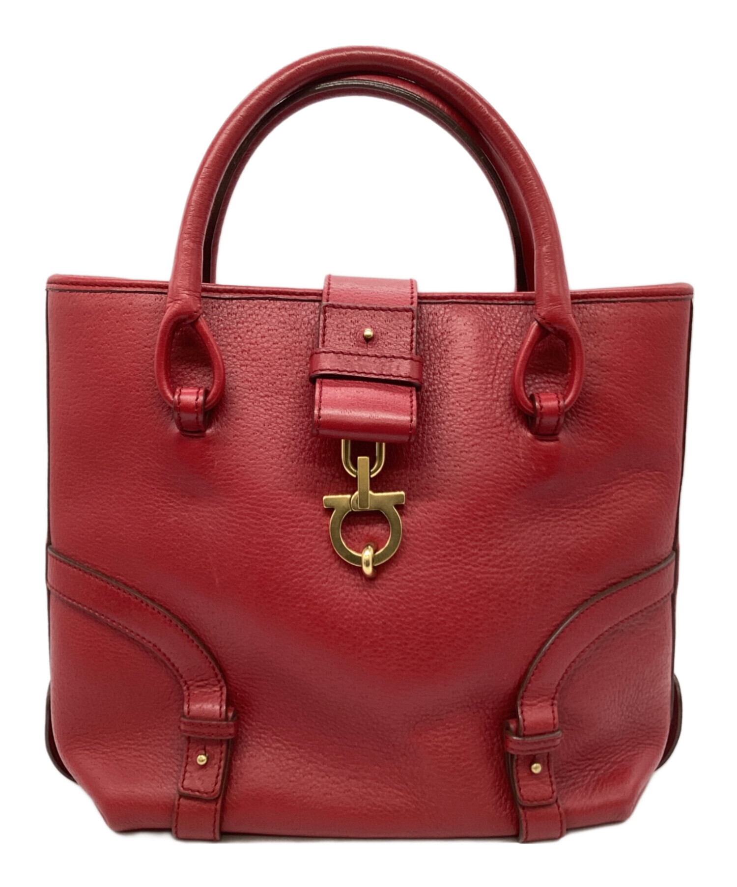 中古・古着通販】Salvatore Ferragamo (サルヴァトーレ フェラガモ