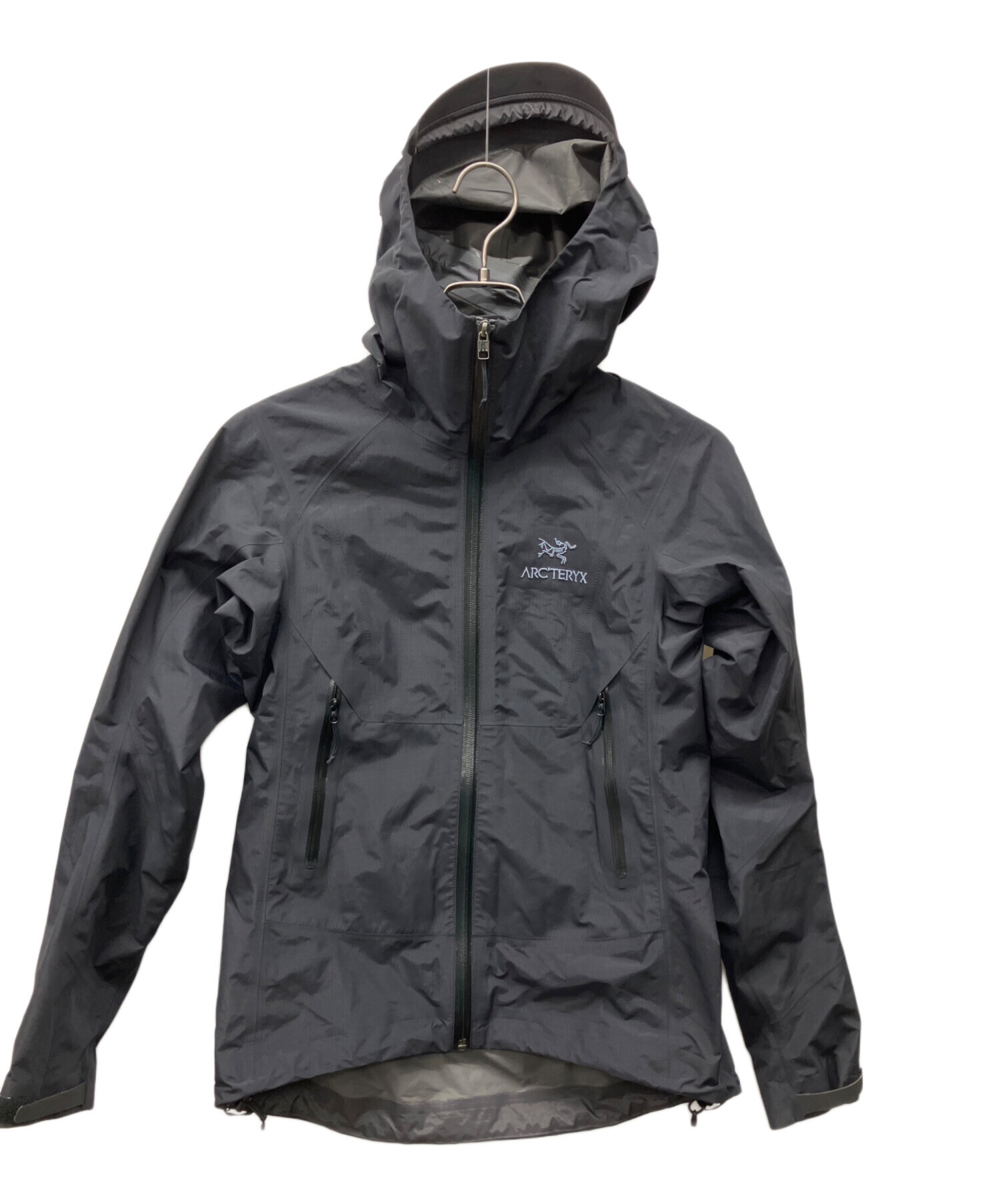 中古・古着通販】ARC'TERYX (アークテリクス) ナイロンジャケット