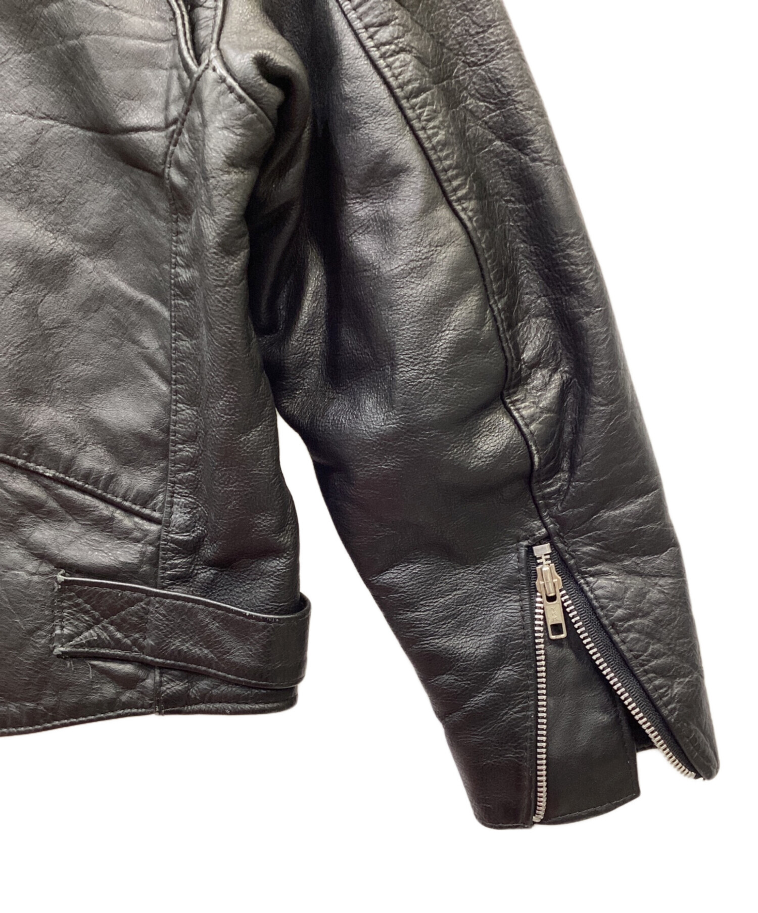 中古・古着通販】HARLEY-DAVIDSON (ハーレーダビッドソン) 90s USA製