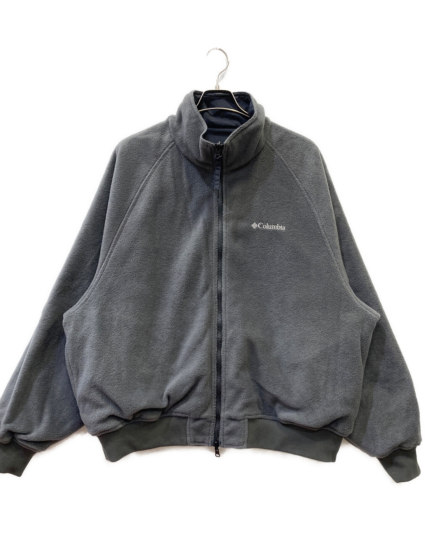 中古・古着通販】Columbia (コロンビア) リバーシブルブルゾン