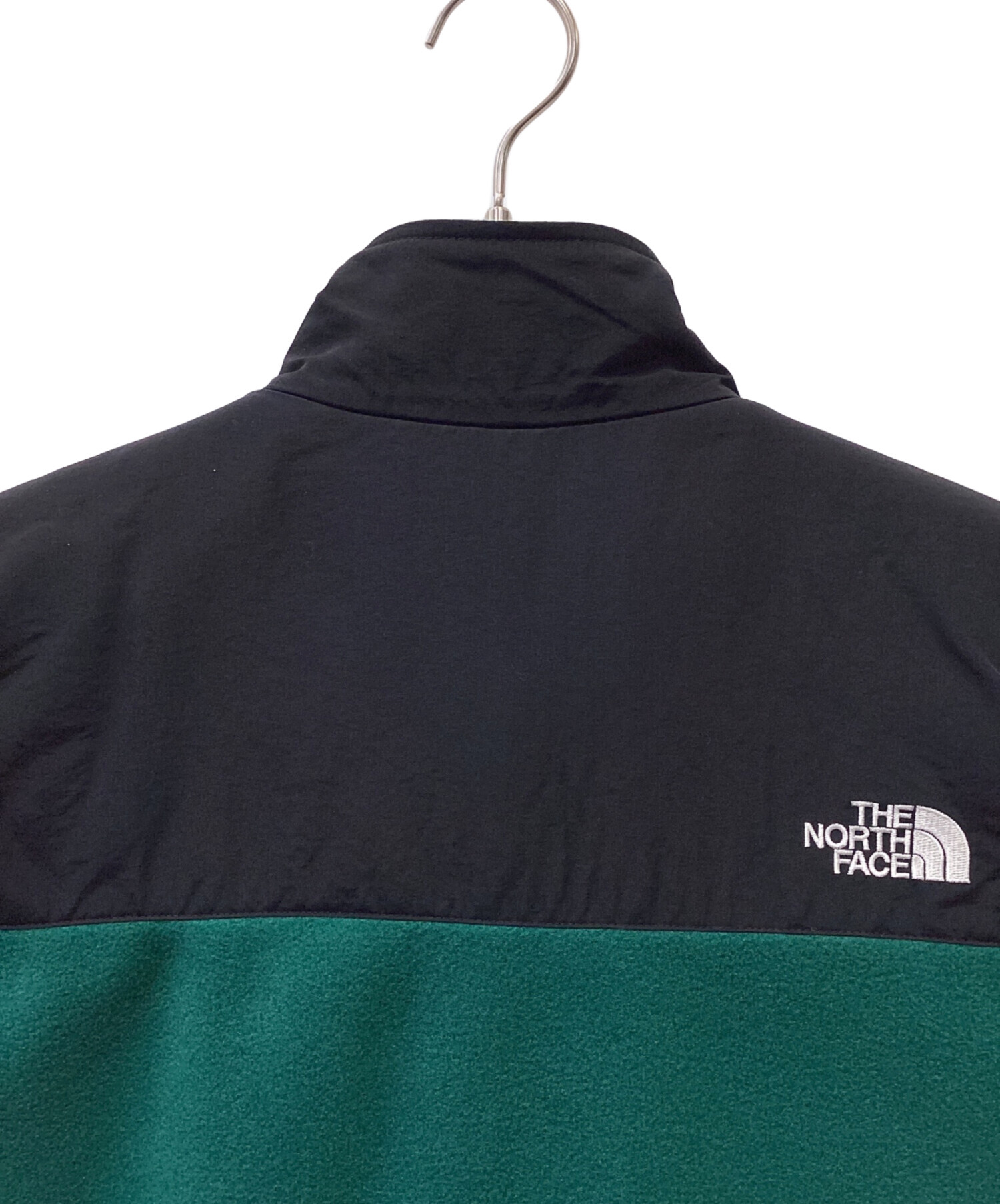 中古・古着通販】THE NORTH FACE (ザ ノース フェイス) デナリベスト