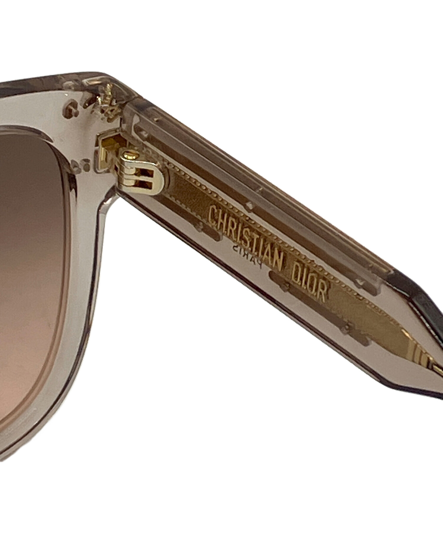 中古・古着通販】Christian Dior (クリスチャン ディオール