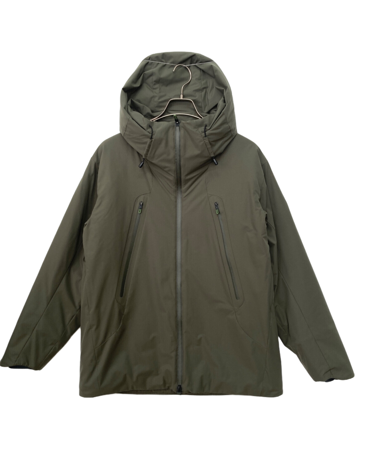 中古・古着通販】DESCENTE ALLTERRAIN (デザイント オルテライン