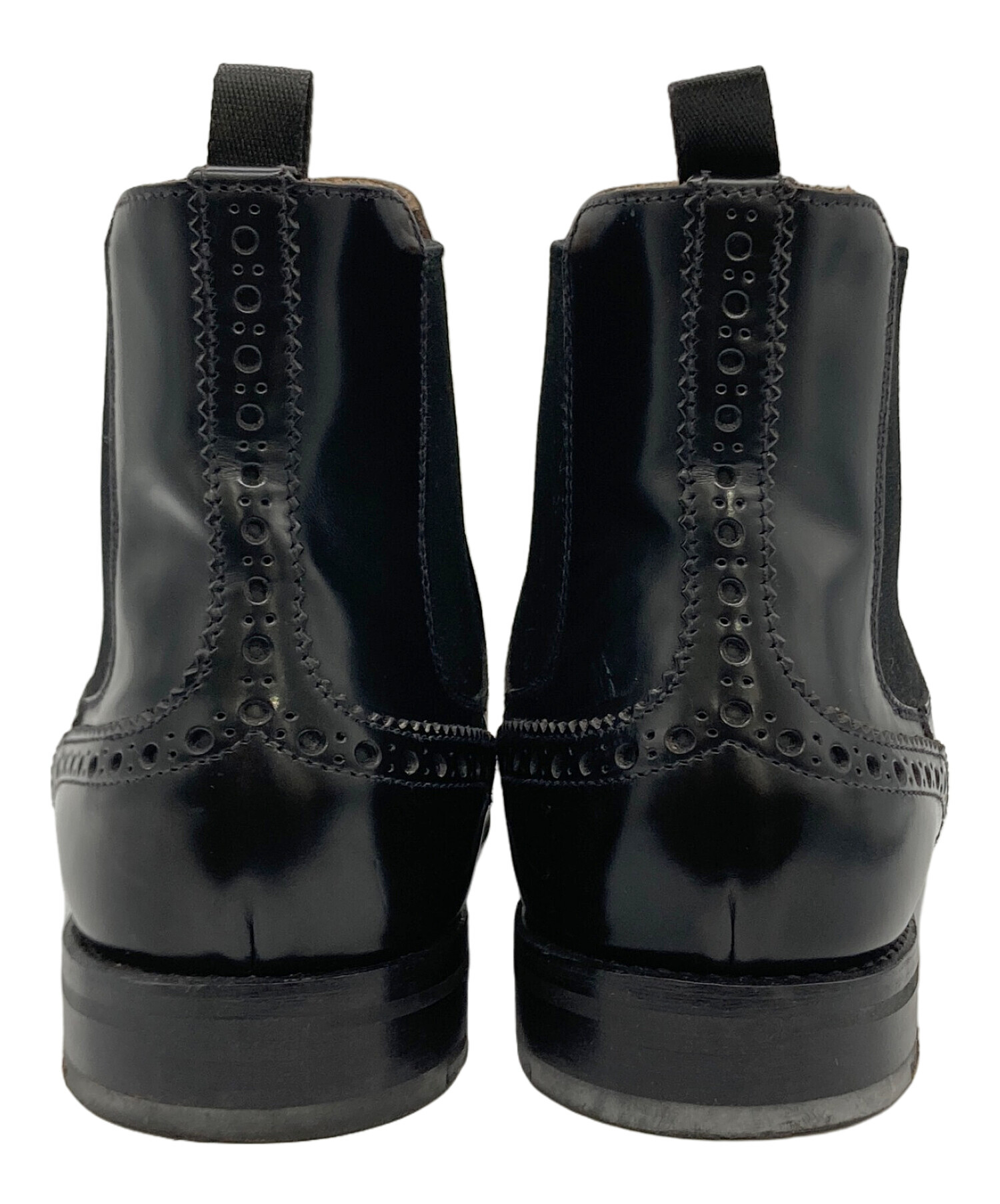 中古・古着通販】CHURCH'S (チャーチ) CHURCH'S（チャーチ) サイドゴア