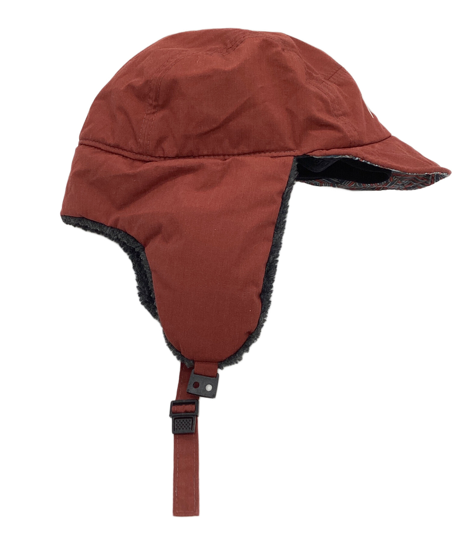 中古・古着通販】NANGA (ナンガ) CLEF (クレ) TAKIBI BOA CAP（タキビ