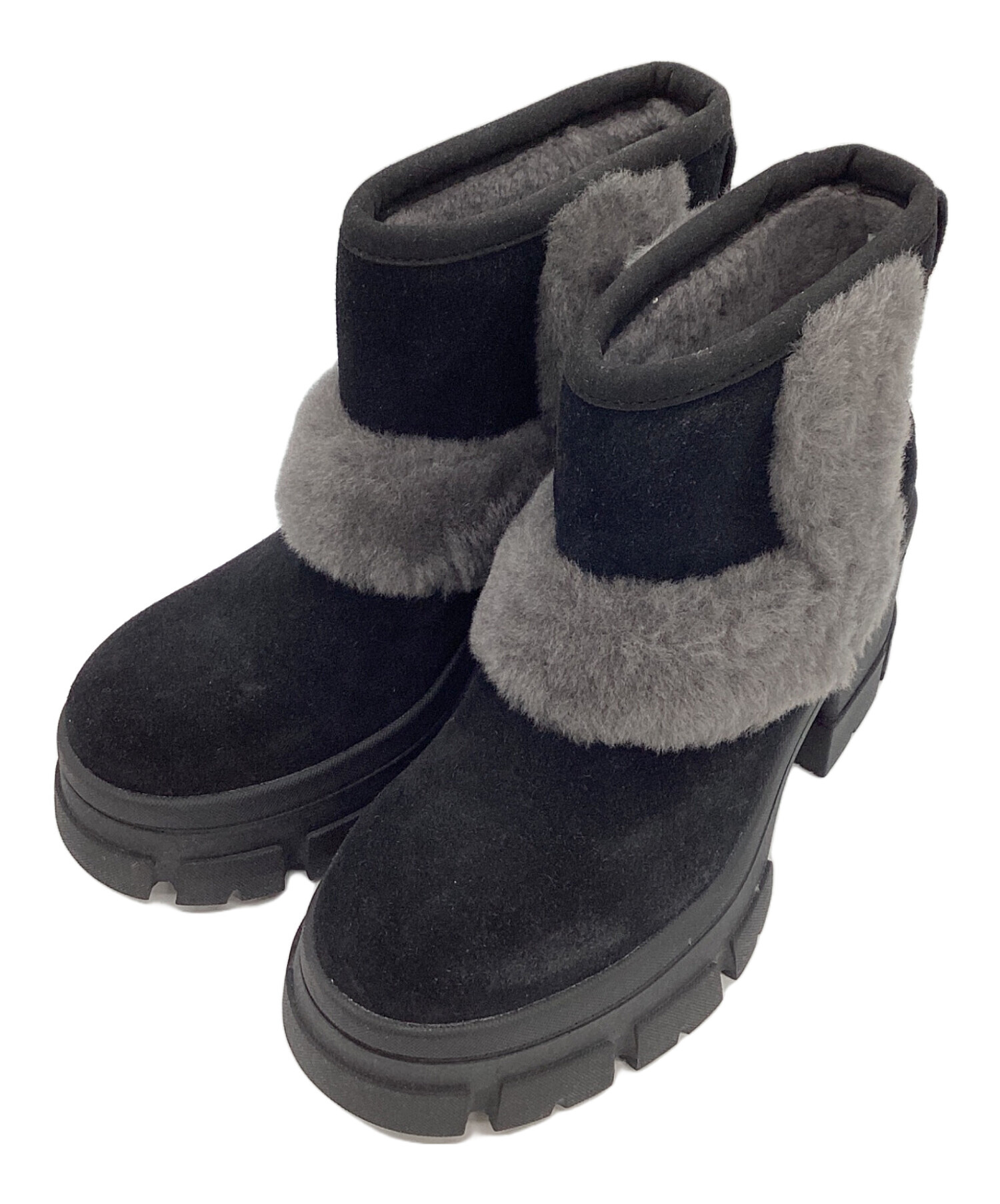 中古・古着通販】UGG (アグ) BROOKLYN SUNBURST ブルックリンサン