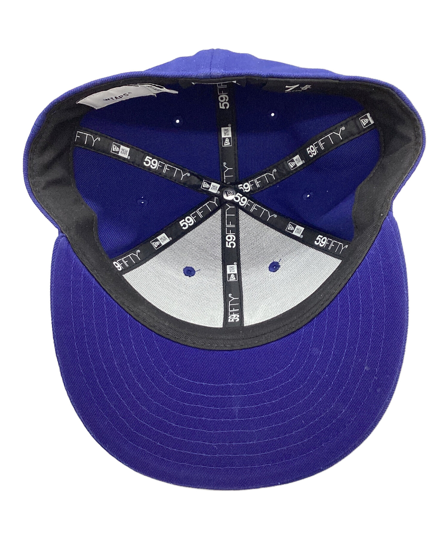 中古・古着通販】New Era (ニューエラ) WTAPS (ダブルタップス) コラボ