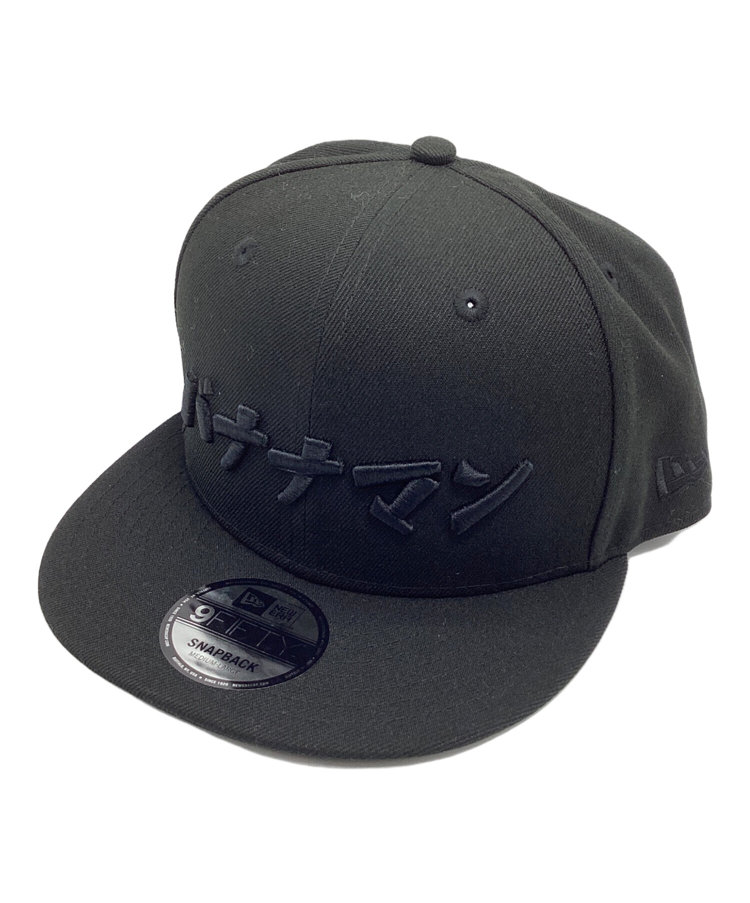 中古・古着通販】New Era (ニューエラ) バナナマン (バナナマン