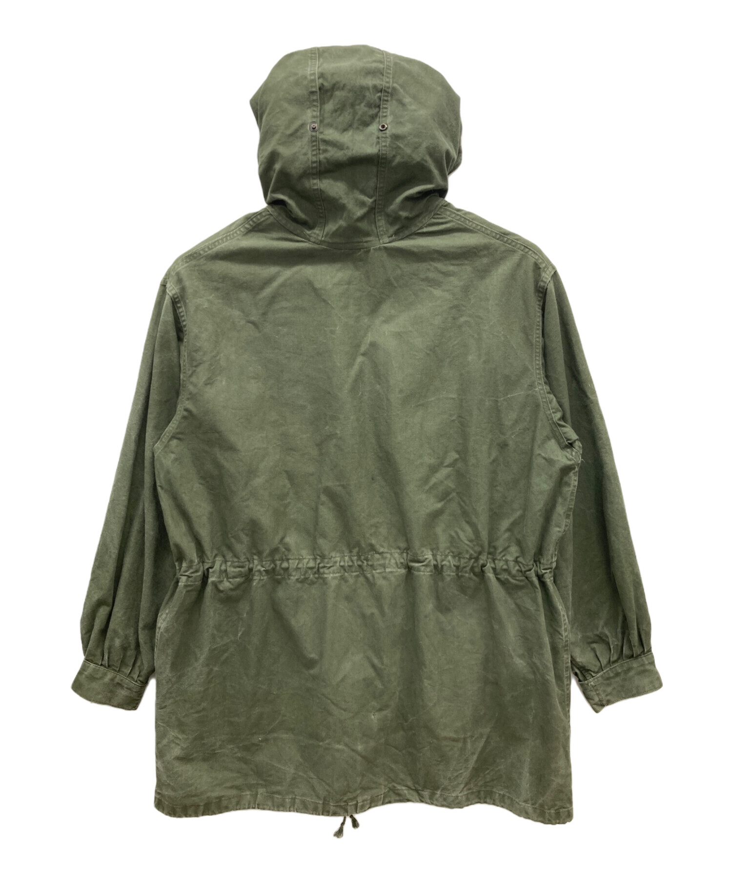 中古・古着通販】フランス軍 (フランスグン) 50-60'sアルパイン