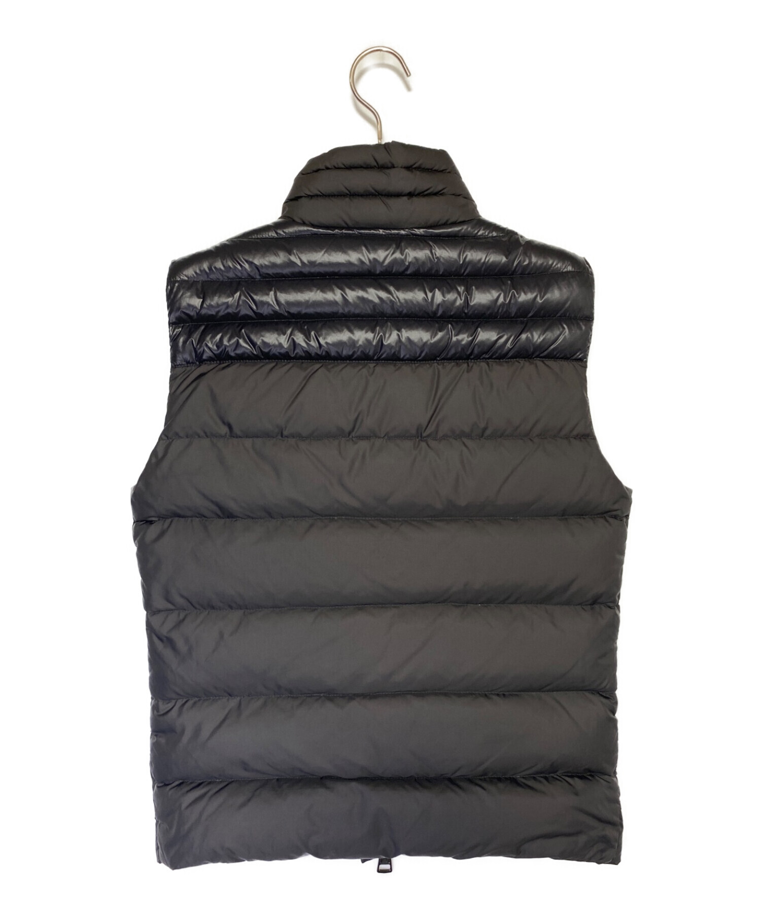 中古・古着通販】MONCLER (モンクレール) DUPRES GILET/ダウンベスト