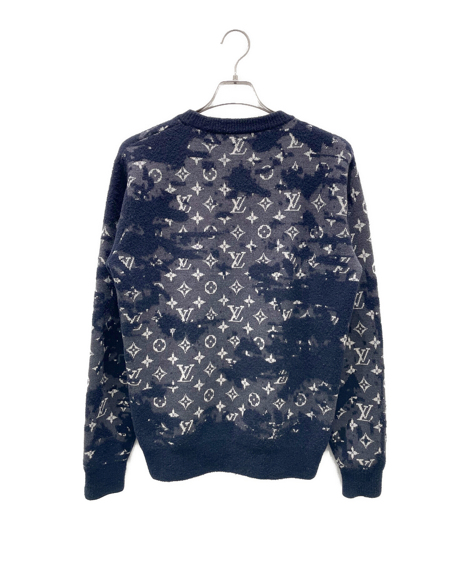 中古・古着通販】LOUIS VUITTON (ルイ ヴィトン) ディストレスト