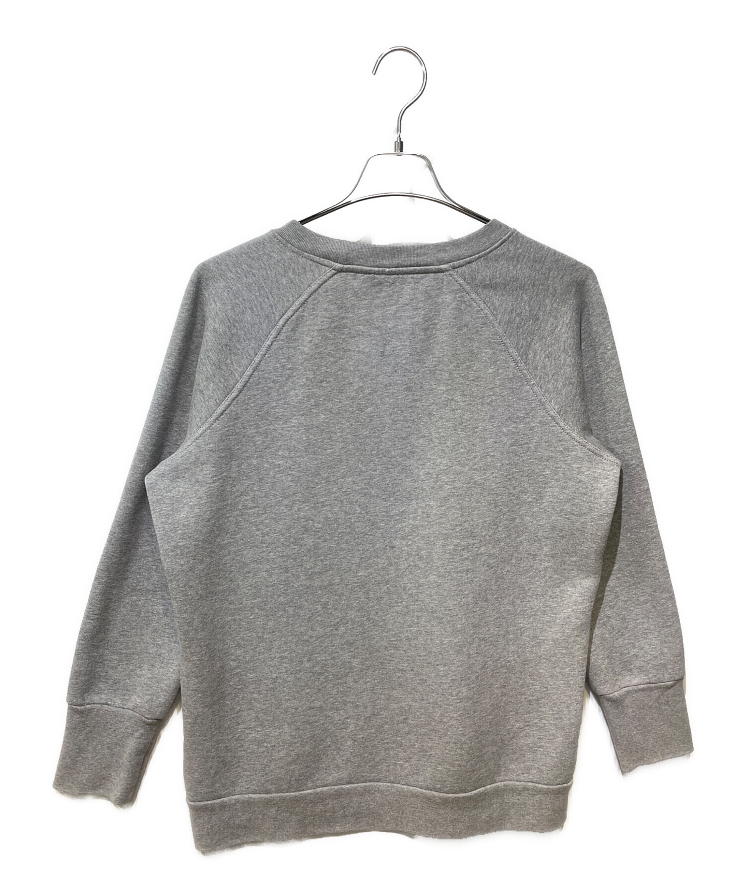 中古・古着通販】BURBERRY (バーバリー) エンブレムロゴスウェット