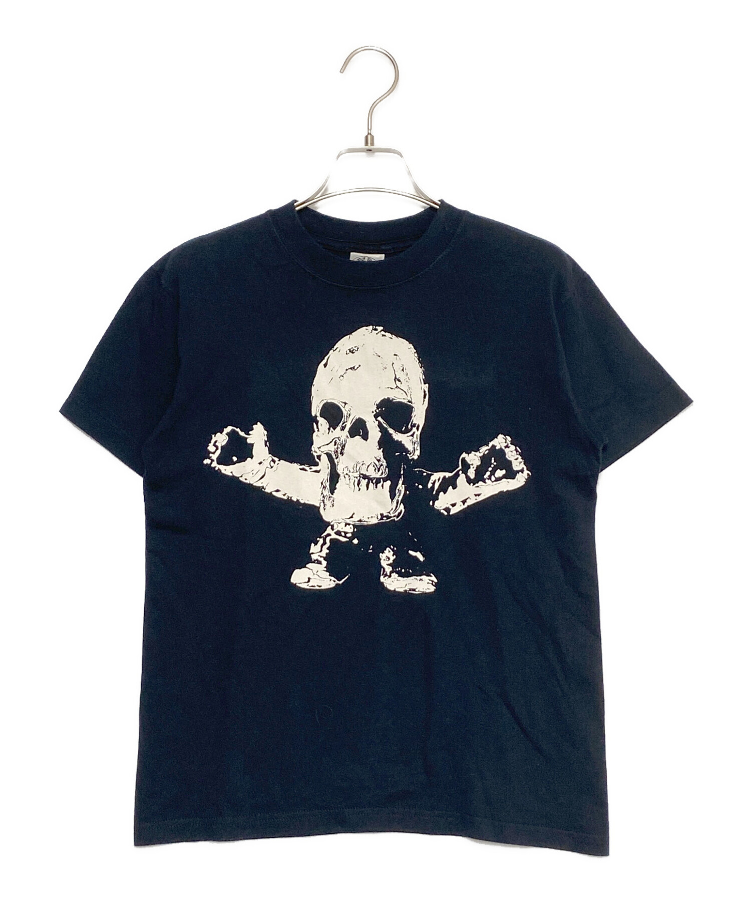 中古・古着通販】CHROME HEARTS (クロムハーツ) FOTIプリントTシャツ