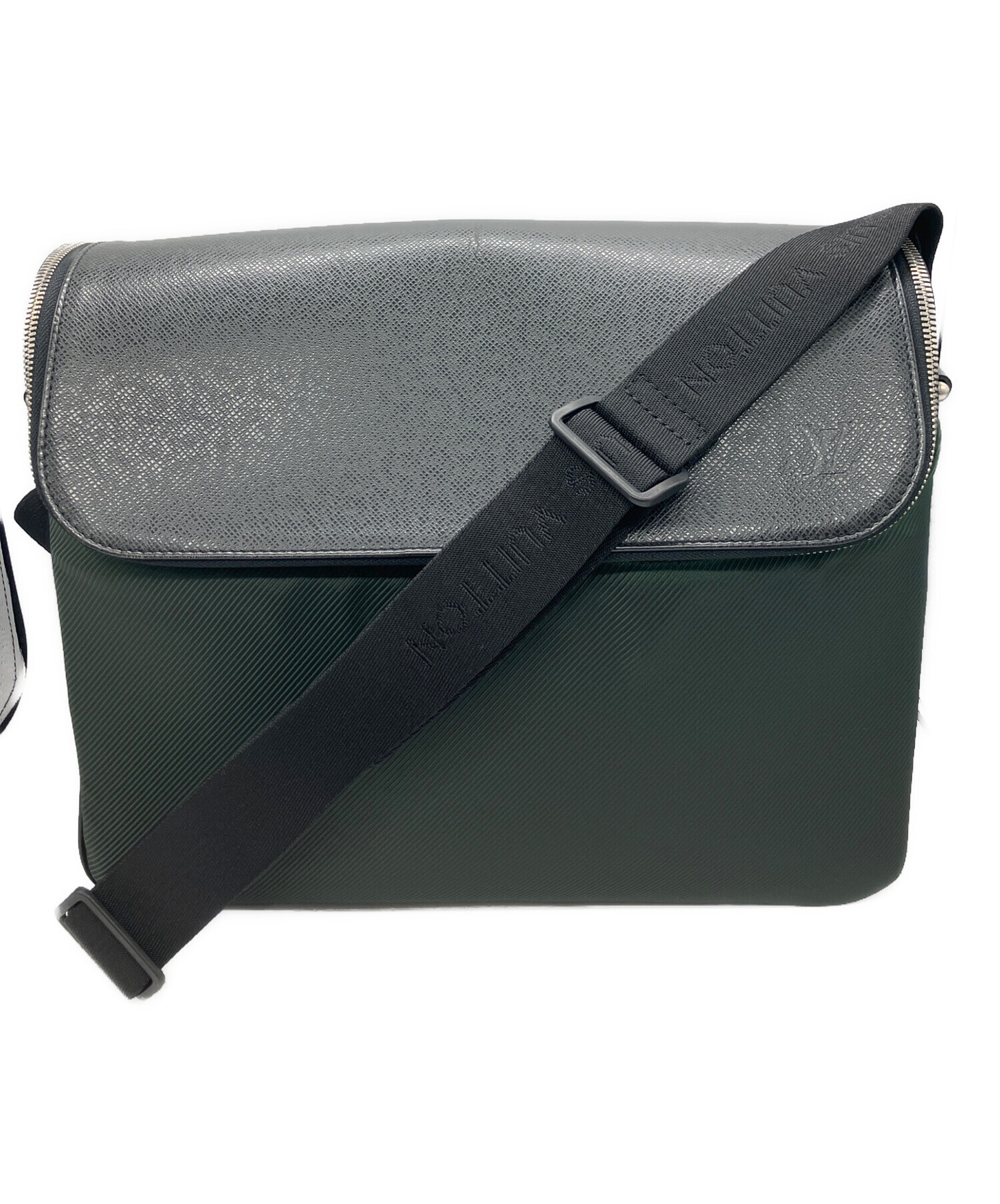 中古・古着通販】LOUIS VUITTON (ルイ ヴィトン) タイガ タイミール