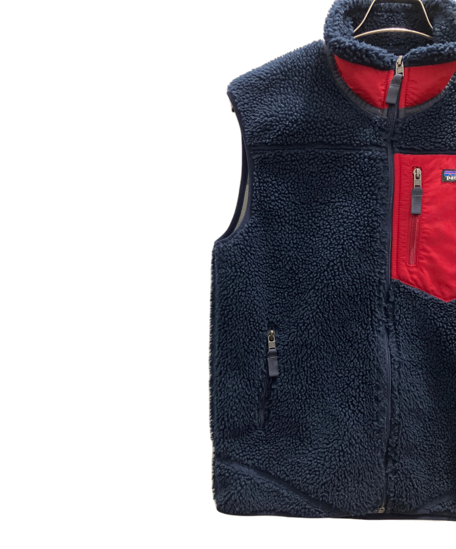 中古・古着通販】Patagonia (パタゴニア) クラシックレトロXフリース