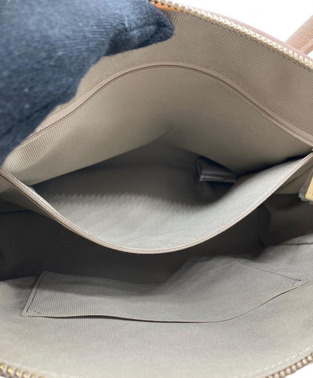 中古・古着通販】FURLA (フルラ) 2WAYショルダーバッグ ピンク