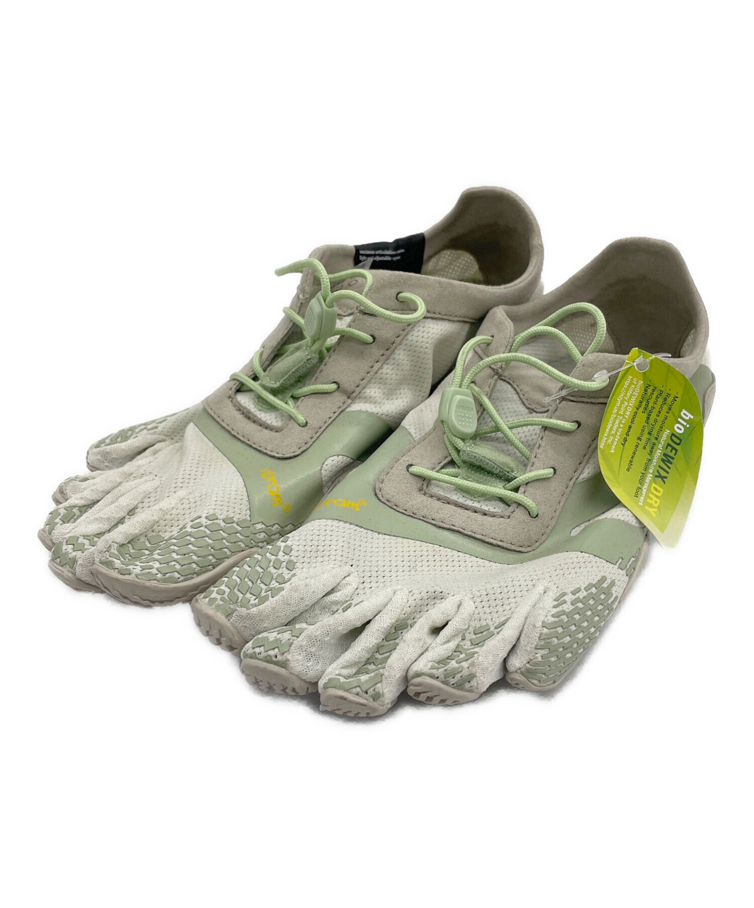 中古・古着通販】vibram (ビブラム) ファイブフィンガーシューズ