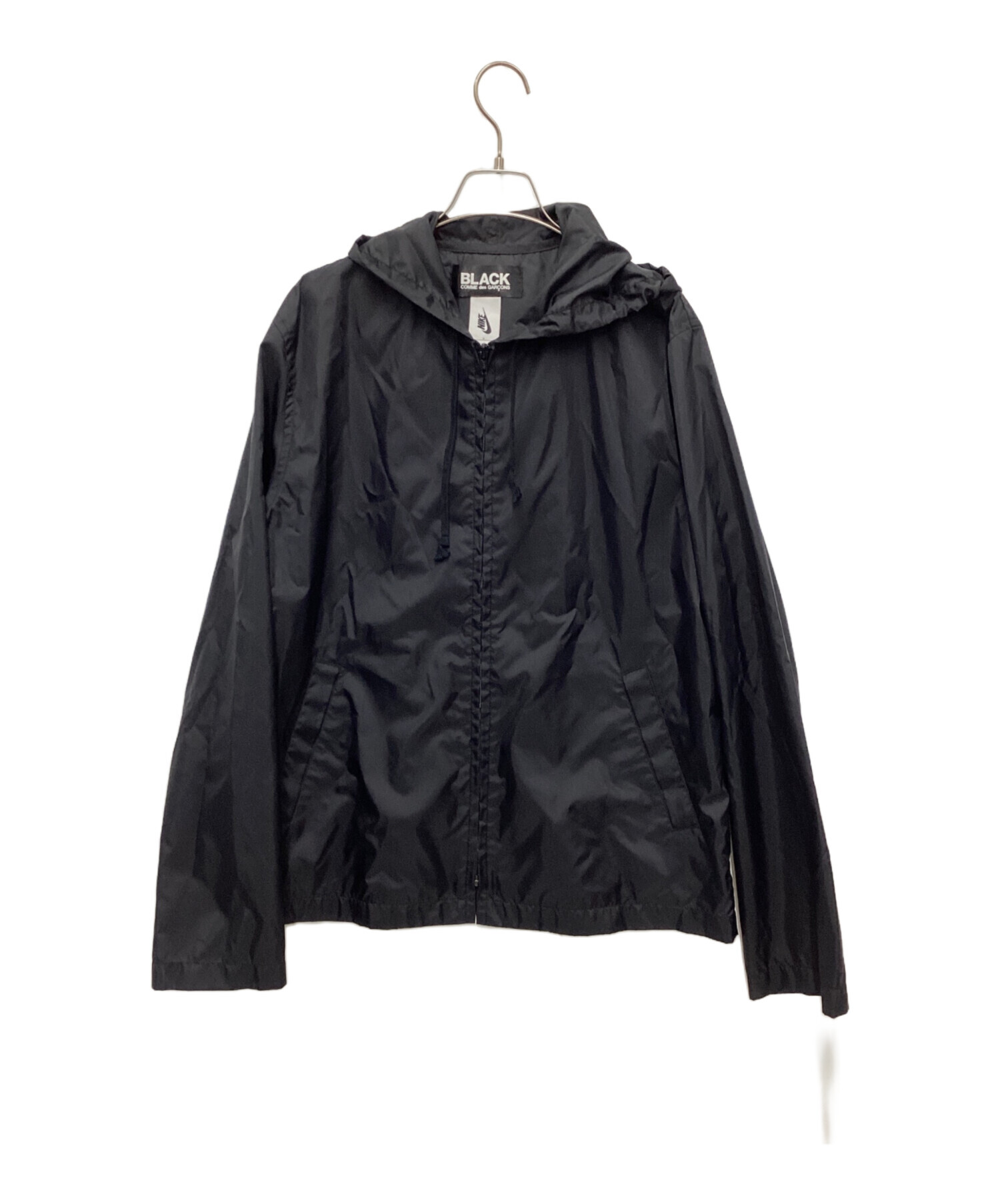 中古・古着通販】BLACK COMME des GARCONS (ブラック コムデギャルソン