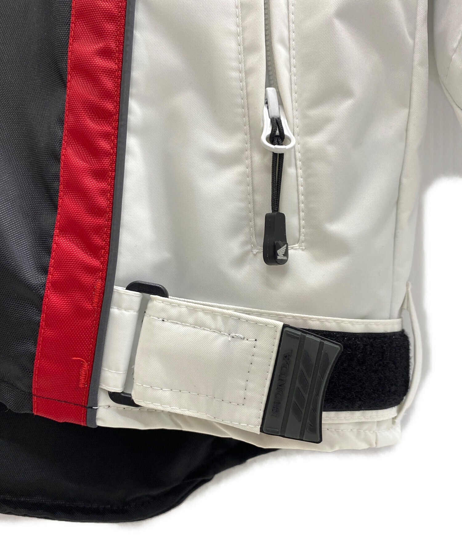 中古・古着通販】HONDA (ホンダ) ウィンターグラフィックブルゾン