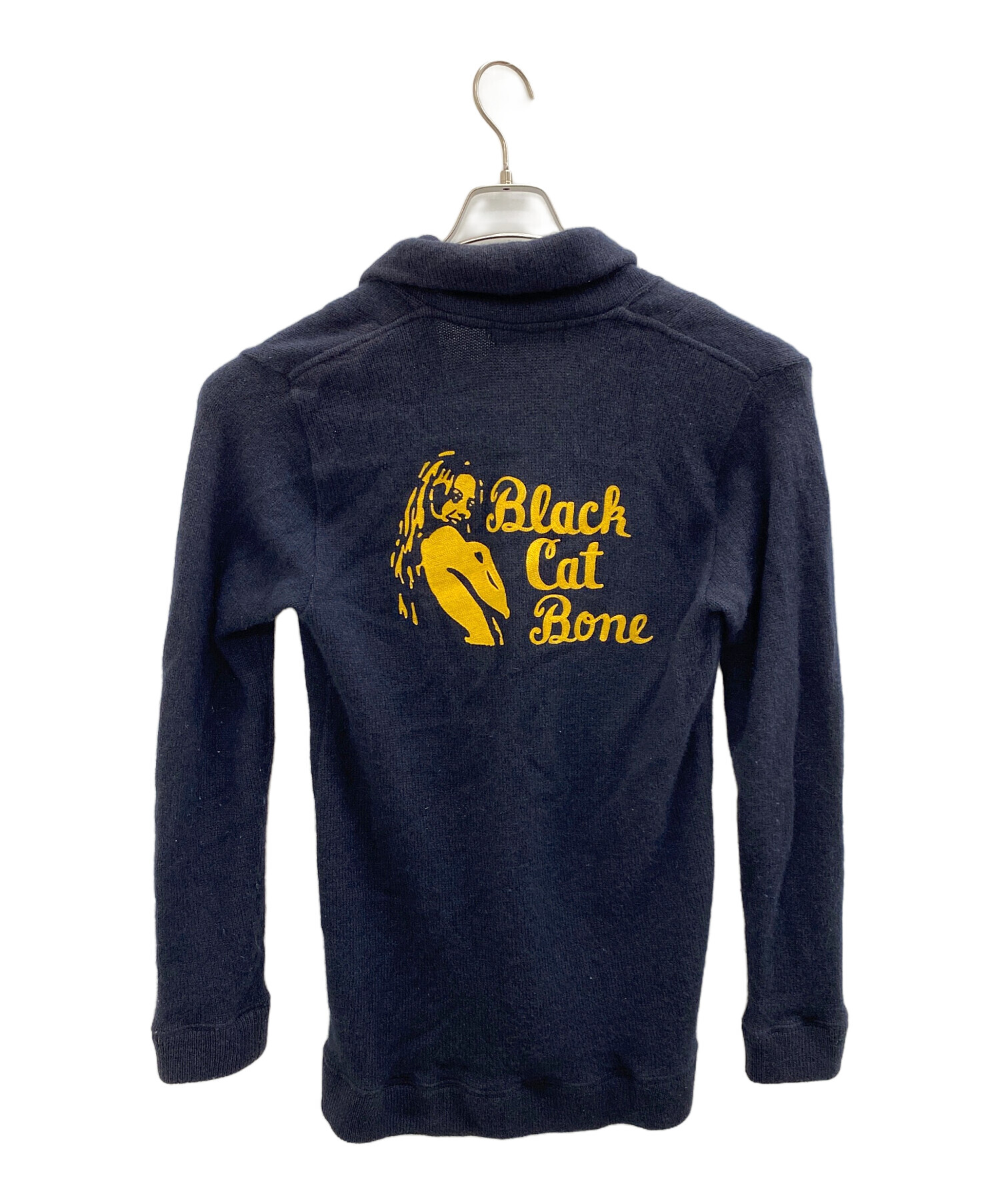 中古・古着通販】Hysteric Glamour (ヒステリックグラマー) ニット