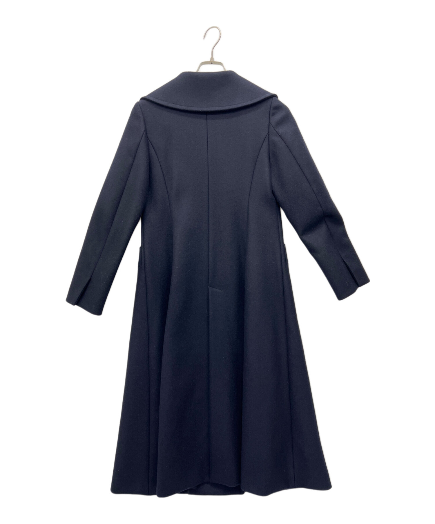 中古・古着通販】EMMEL REFINES (エメル リファインズ) ダブルボタン